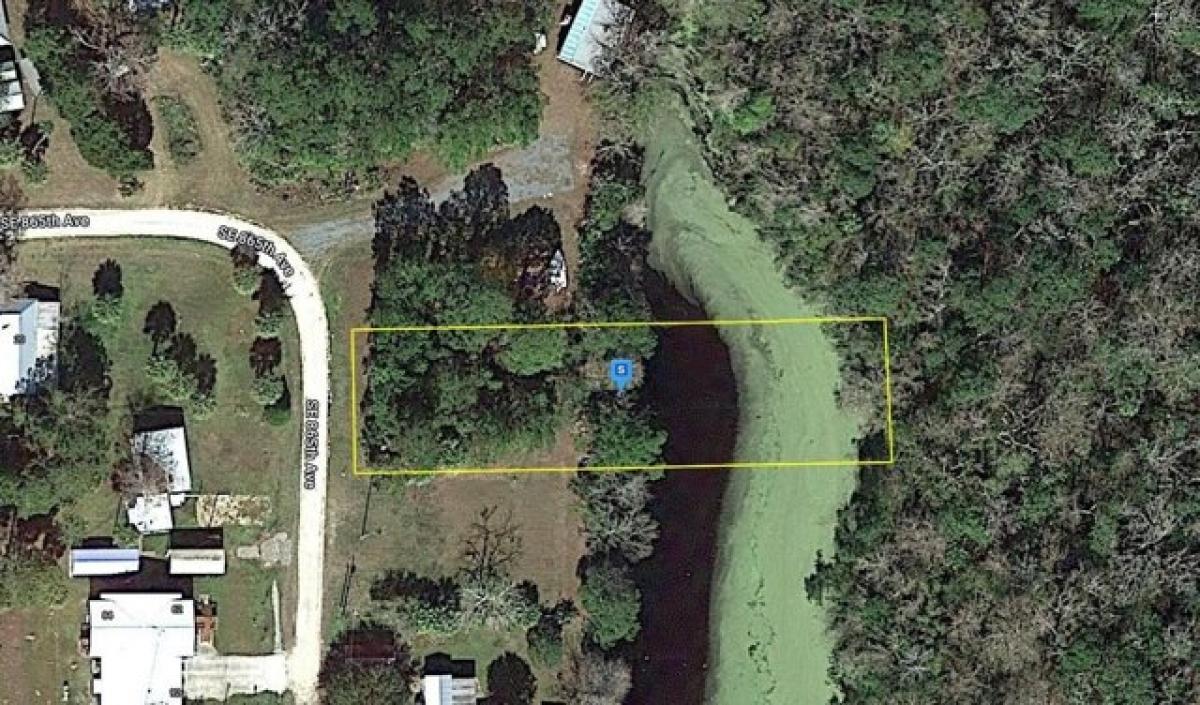 Picture of Residential Land For Sale in Old Town, Florida, United States