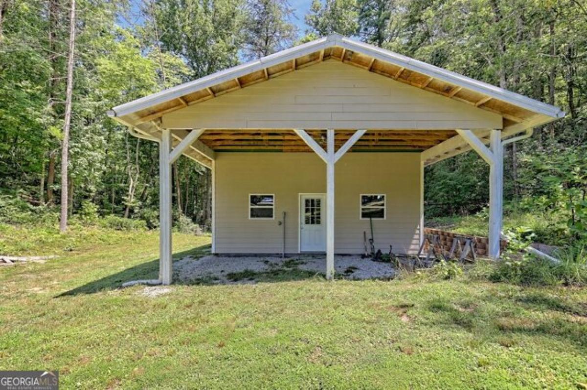 Picture of Home For Sale in Dillard, Georgia, United States