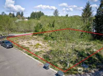 Residential Land For Sale in South Bend, Washington