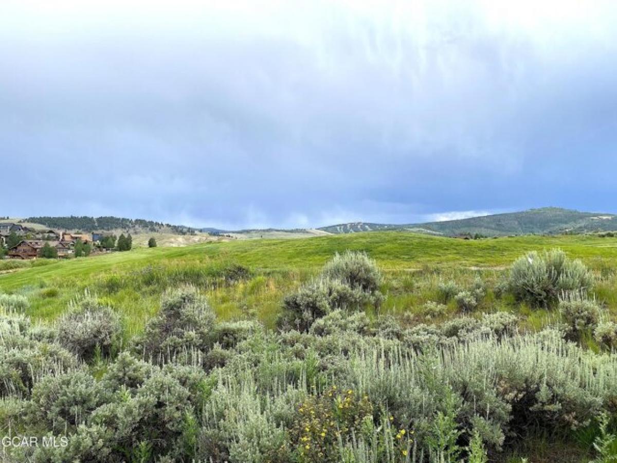 Picture of Residential Land For Sale in Granby, Colorado, United States