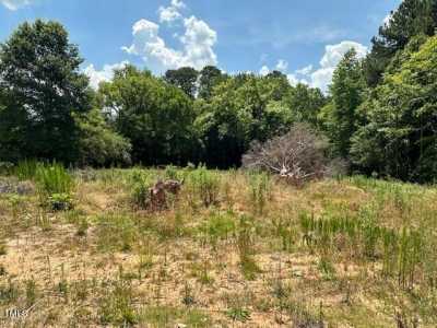 Residential Land For Sale in Louisburg, North Carolina