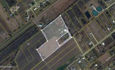 Residential Land For Sale in Breaux Bridge, Louisiana