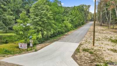 Residential Land For Sale in Zachary, Louisiana