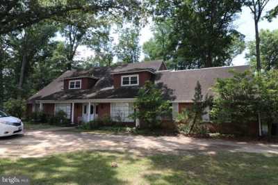 Home For Sale in Fort Washington, Maryland