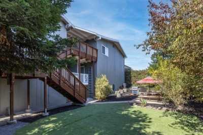 Home For Sale in Petaluma, California