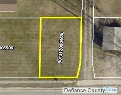 Residential Land For Sale in Defiance, Ohio