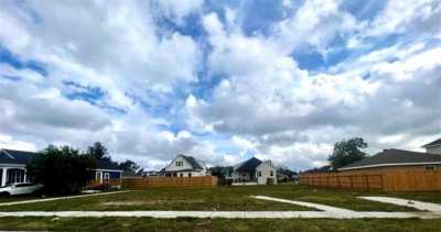 Residential Land For Sale in Arabi, Louisiana