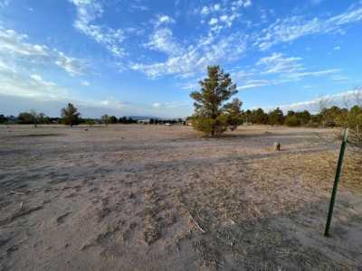 Residential Land For Sale in Tularosa, New Mexico