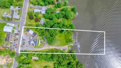 Residential Land For Sale in Athens, New York