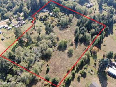 Residential Land For Sale in Astoria, Oregon