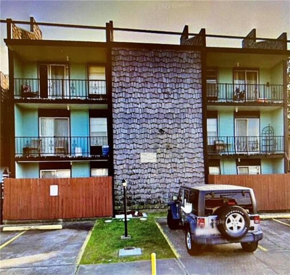 Picture of Apartment For Rent in Metairie, Louisiana, United States