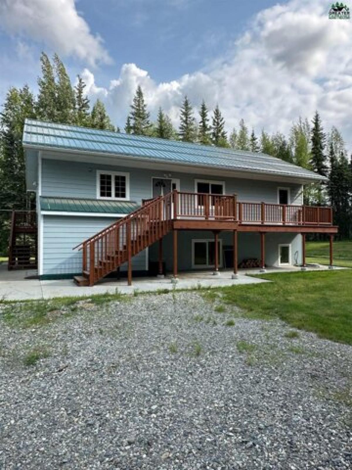 Picture of Home For Rent in North Pole, Alaska, United States