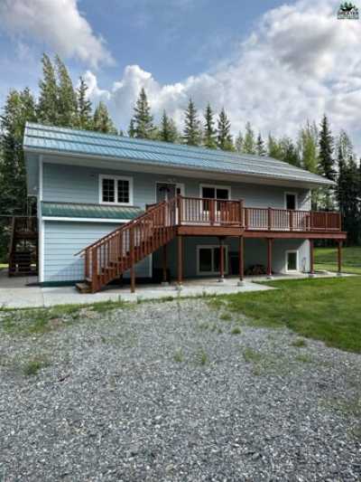 Home For Rent in North Pole, Alaska