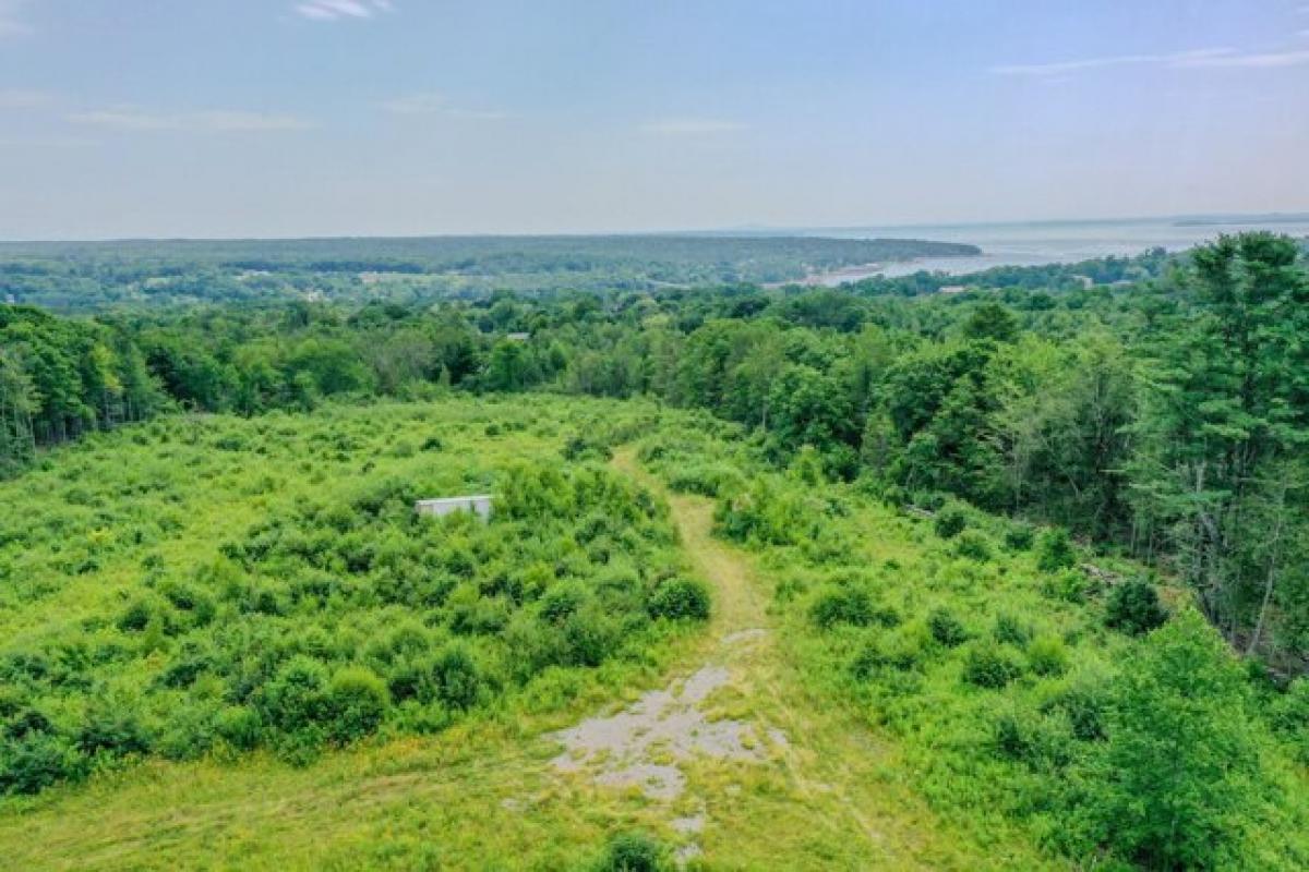 Picture of Residential Land For Sale in Belfast, Maine, United States