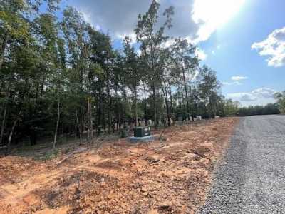 Residential Land For Sale in Greenbrier, Arkansas