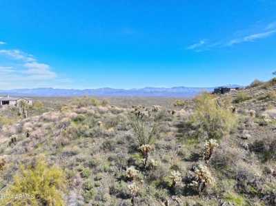 Residential Land For Sale in Fountain Hills, Arizona