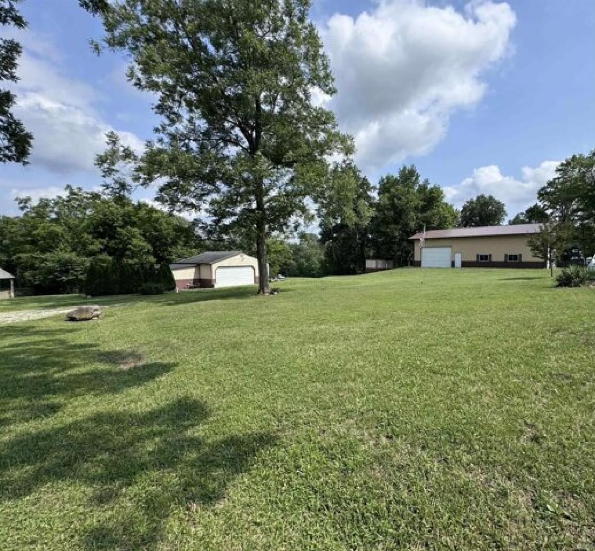 Picture of Home For Sale in Covington, Indiana, United States