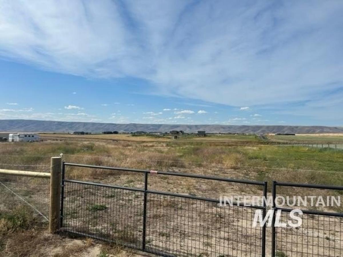 Picture of Residential Land For Sale in Lewiston, Idaho, United States