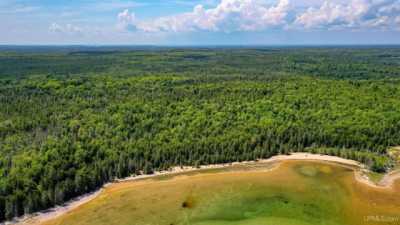 Residential Land For Sale in Manistique, Michigan