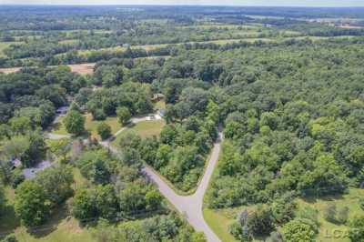 Residential Land For Sale in Tecumseh, Michigan