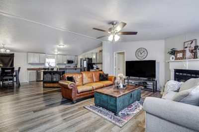 Home For Sale in Joshua, Texas