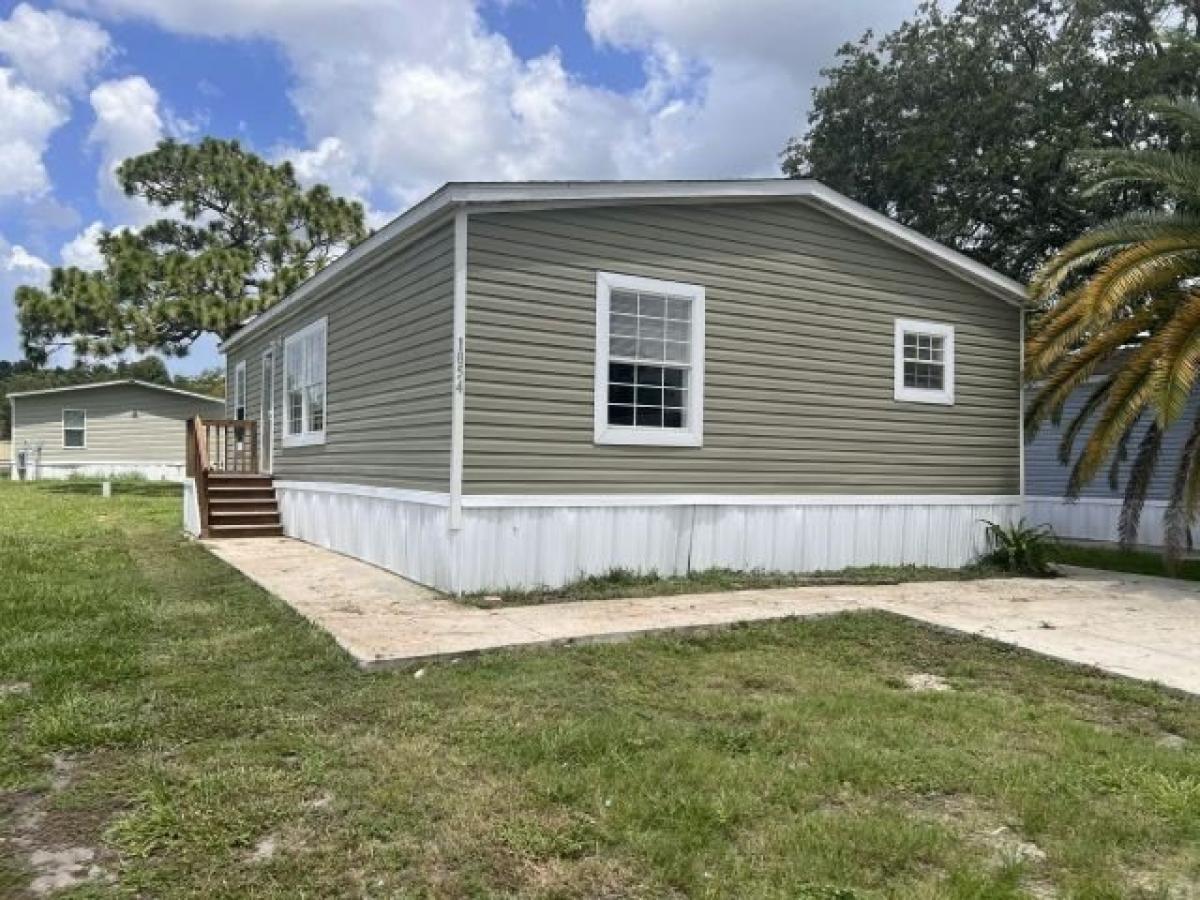 Picture of Home For Rent in Apopka, Florida, United States