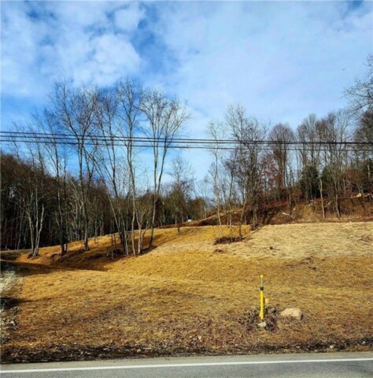 Picture of Residential Land For Sale in Kittanning, Pennsylvania, United States