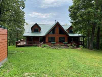 Home For Sale in Stella, Missouri