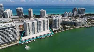 Residential Land For Sale in Miami Beach, Florida