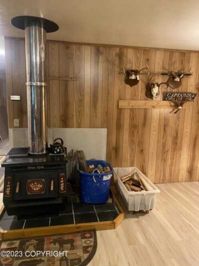 Home For Sale in Sitka, Alaska