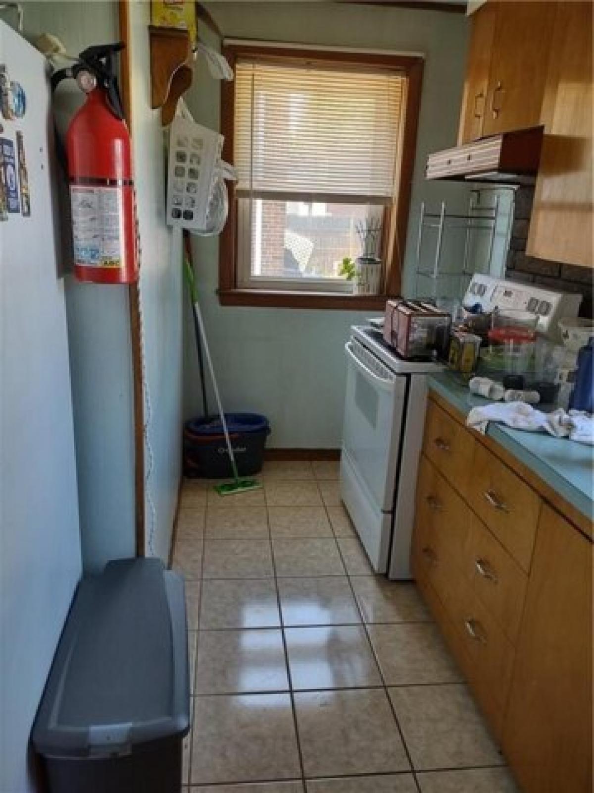 Picture of Home For Rent in Pawtucket, Rhode Island, United States