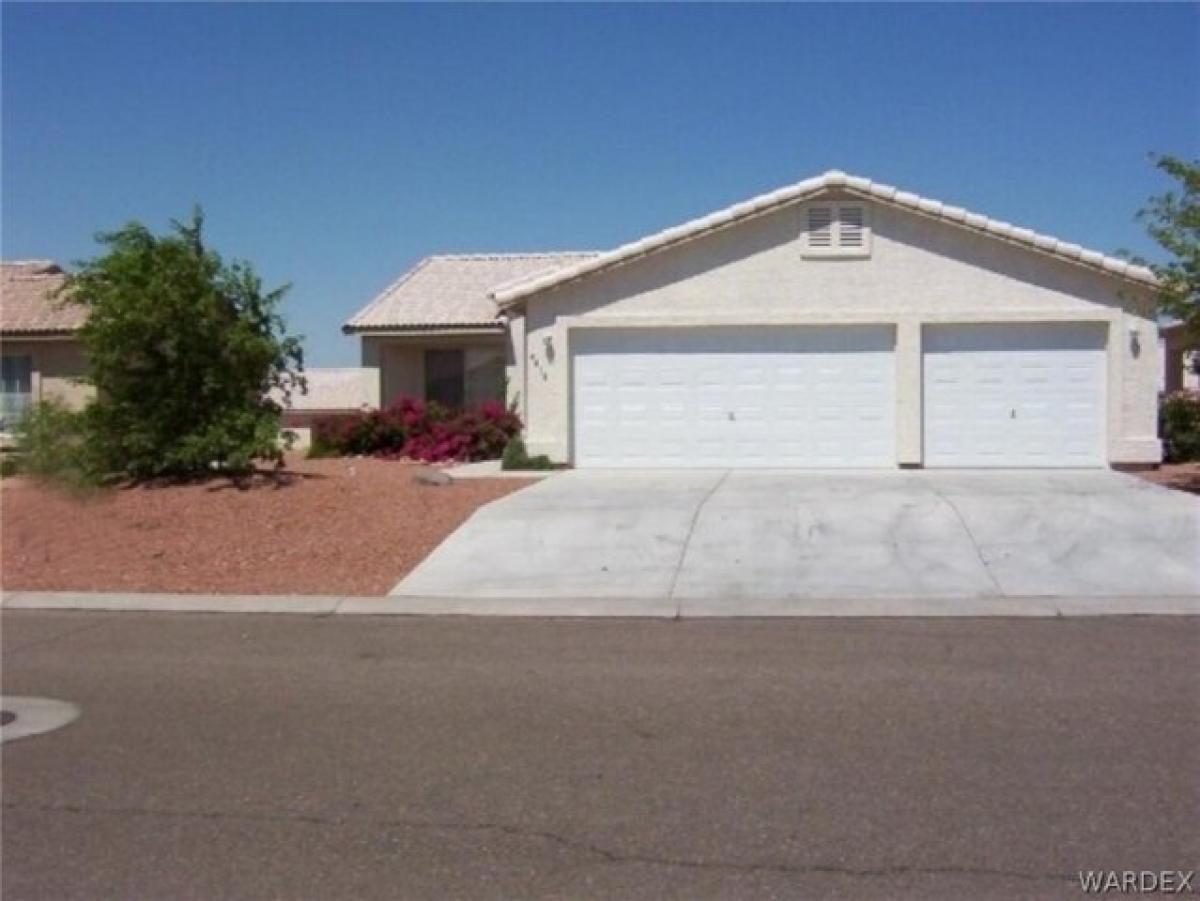 Picture of Home For Rent in Fort Mohave, Arizona, United States