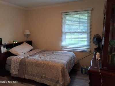 Home For Sale in Whiteville, North Carolina