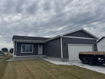 Home For Sale in Hastings, Nebraska