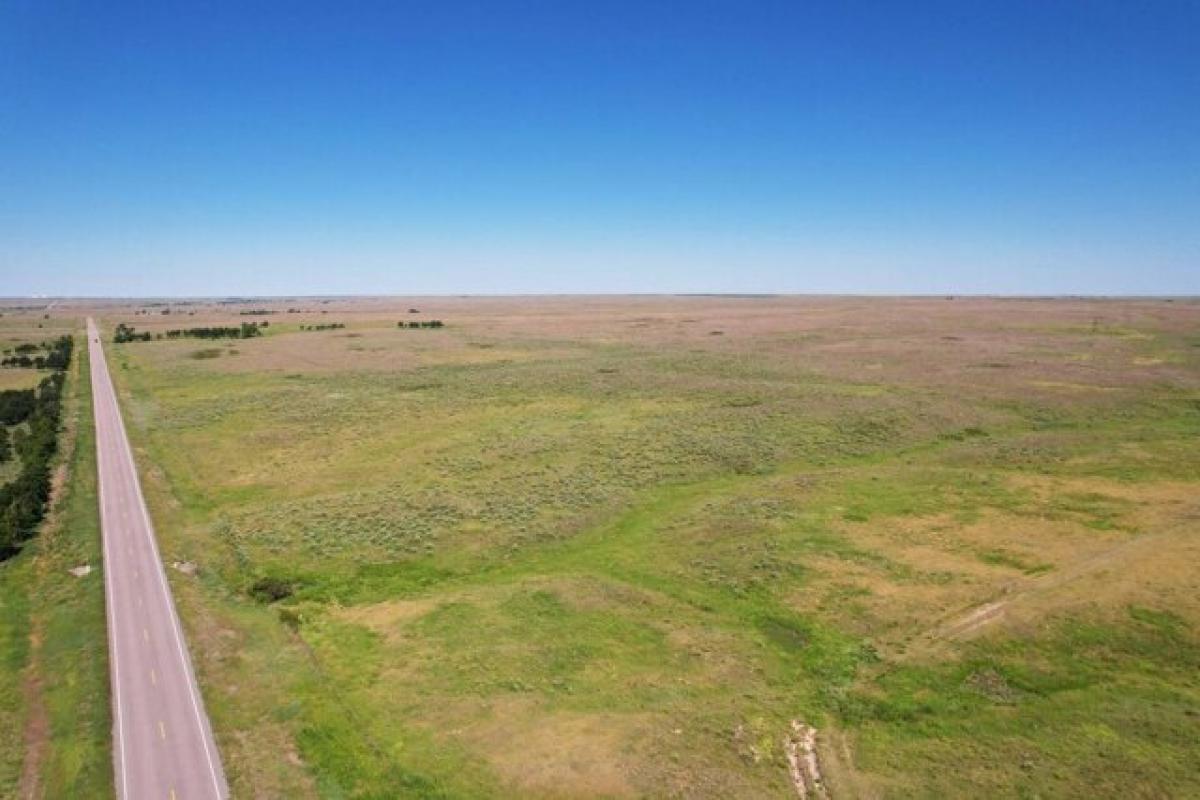 Picture of Residential Land For Sale in Gage, Oklahoma, United States