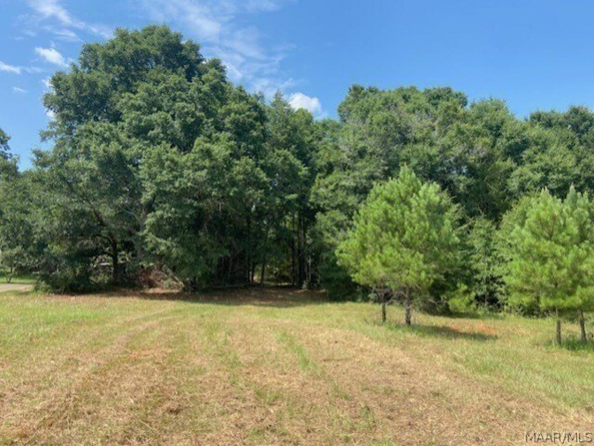 Picture of Residential Land For Sale in Enterprise, Alabama, United States