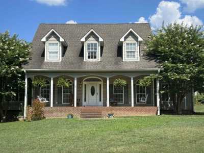 Home For Sale in Hanceville, Alabama