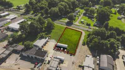 Residential Land For Sale in Martin, Tennessee