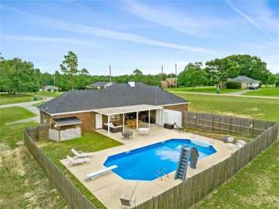 Home For Sale in Citronelle, Alabama