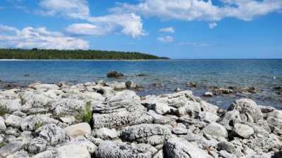 Residential Land For Sale in Drummond Island, Michigan