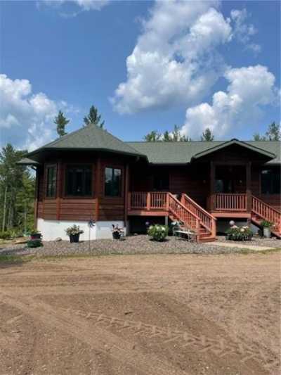 Home For Sale in Spooner, Wisconsin