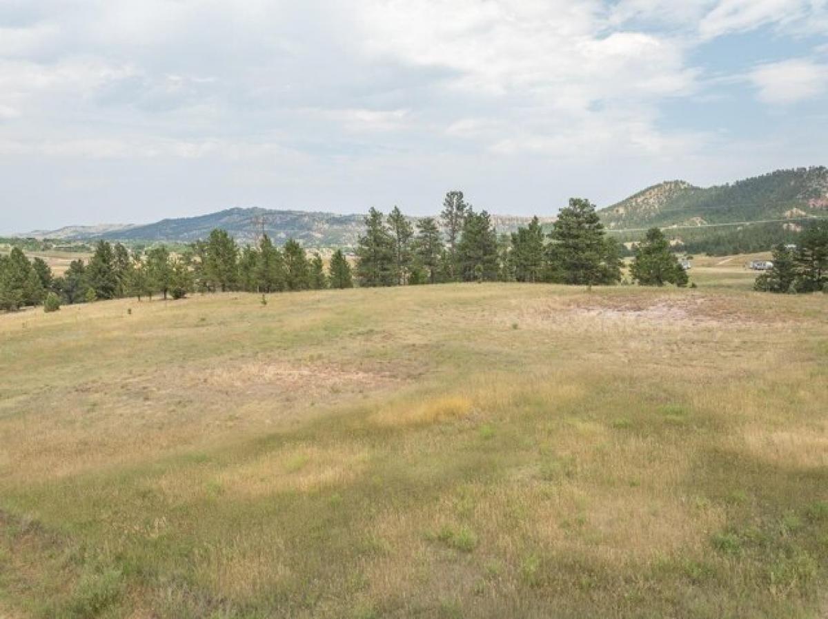 Picture of Residential Land For Sale in Hot Springs, South Dakota, United States