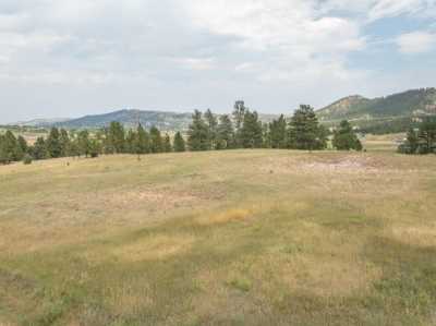 Residential Land For Sale in Hot Springs, South Dakota