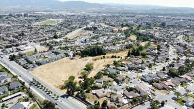 Residential Land For Sale in Salinas, California