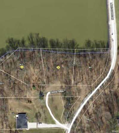 Residential Land For Sale in Huntingburg, Indiana