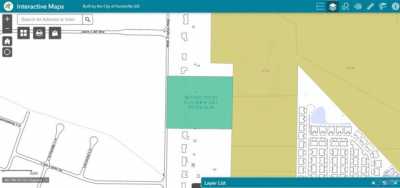 Residential Land For Sale in Madison, Alabama