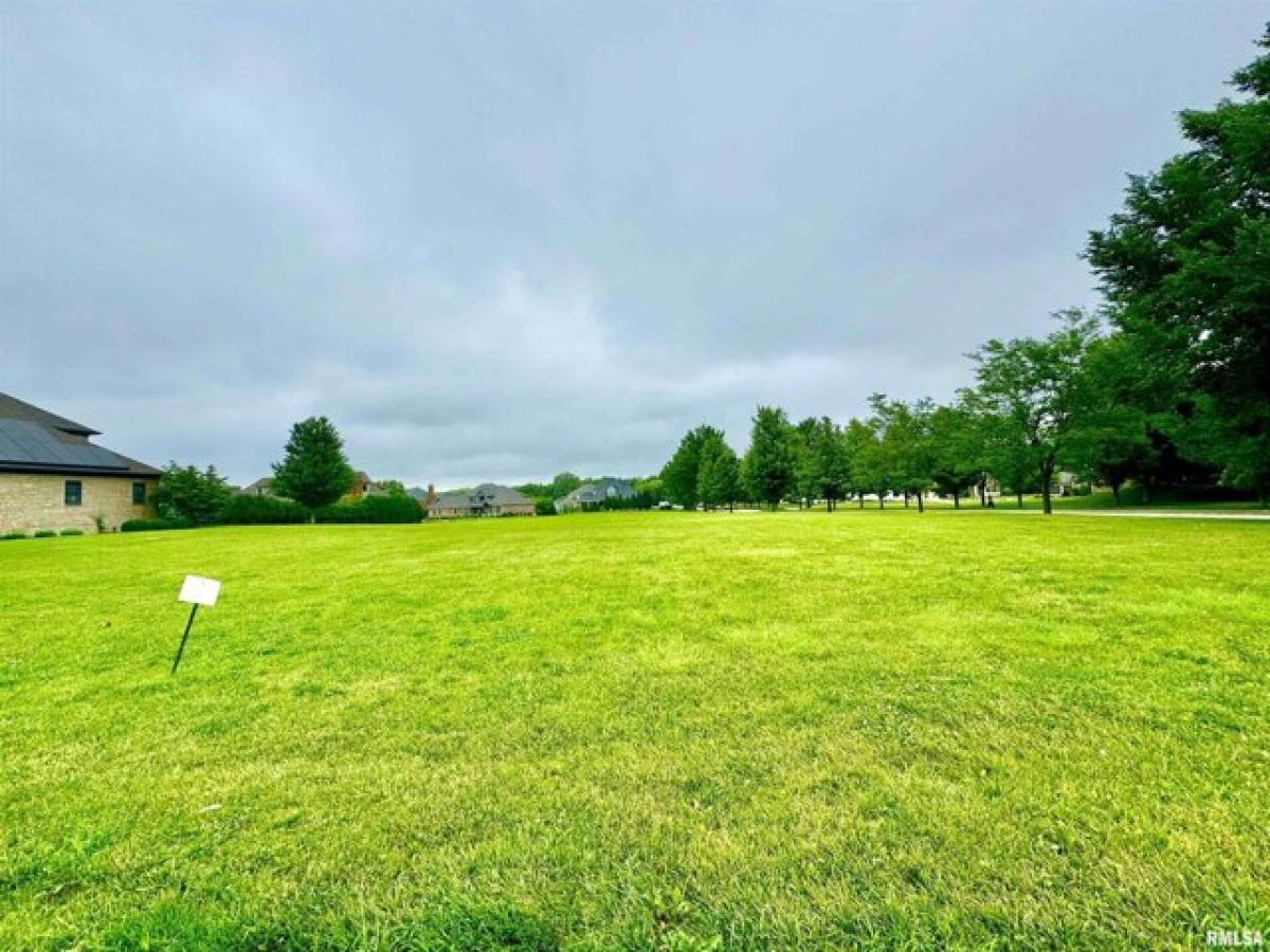 Picture of Residential Land For Sale in Peoria, Illinois, United States