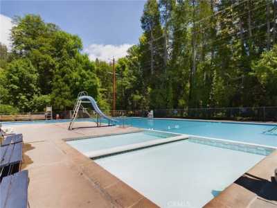 Home For Sale in Cobb, California