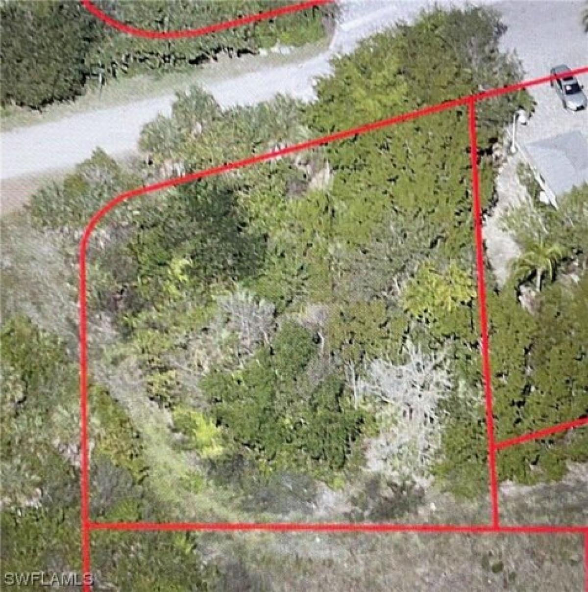 Picture of Residential Land For Sale in Sanibel, Florida, United States