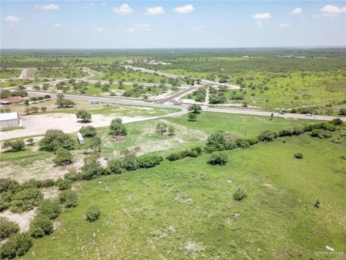 Picture of Residential Land For Sale in Rio Grande City, Texas, United States